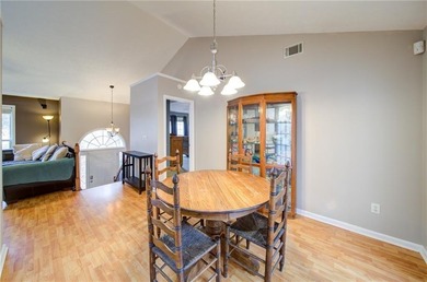 EXCEPTIONAL VALUE FOR THIS LOCATION! A true commuter's dream on Country Land Golf Course in Georgia - for sale on GolfHomes.com, golf home, golf lot