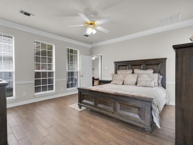 Welcome to this beautifully maintained 4-bedroom, 2-bathroom on Firewheel Golf Park in Texas - for sale on GolfHomes.com, golf home, golf lot