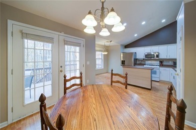 EXCEPTIONAL VALUE FOR THIS LOCATION! A true commuter's dream on Country Land Golf Course in Georgia - for sale on GolfHomes.com, golf home, golf lot