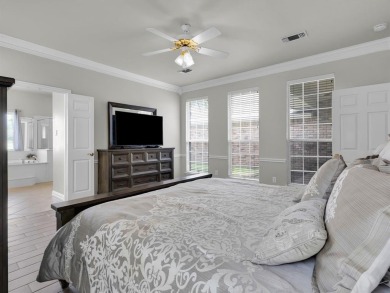 Welcome to this beautifully maintained 4-bedroom, 2-bathroom on Firewheel Golf Park in Texas - for sale on GolfHomes.com, golf home, golf lot