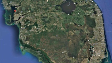 Perfect lot on the end of a cul-de-sac! This lot is oversized on Burnt Store Golf Club in Florida - for sale on GolfHomes.com, golf home, golf lot