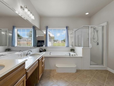 Welcome to this beautifully maintained 4-bedroom, 2-bathroom on Firewheel Golf Park in Texas - for sale on GolfHomes.com, golf home, golf lot