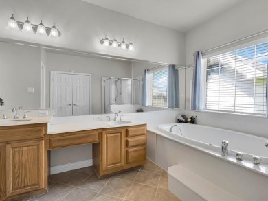 Welcome to this beautifully maintained 4-bedroom, 2-bathroom on Firewheel Golf Park in Texas - for sale on GolfHomes.com, golf home, golf lot