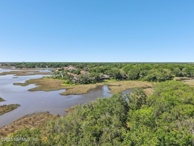 Private Island in Queen's Harbour - No HOA Fees A rare chance to on Queens Harbour Yacht and Country Club in Florida - for sale on GolfHomes.com, golf home, golf lot