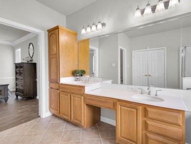 Welcome to this beautifully maintained 4-bedroom, 2-bathroom on Firewheel Golf Park in Texas - for sale on GolfHomes.com, golf home, golf lot