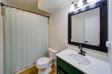 EXCEPTIONAL VALUE FOR THIS LOCATION! A true commuter's dream on Country Land Golf Course in Georgia - for sale on GolfHomes.com, golf home, golf lot