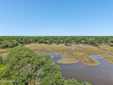 Private Island in Queen's Harbour - No HOA Fees A rare chance to on Queens Harbour Yacht and Country Club in Florida - for sale on GolfHomes.com, golf home, golf lot