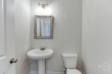 PRICE IMPROVEMENT! Lot 7E **THE MEADOWBROOK B FLOORPLAN BY on Lane Creek Golf Club in Georgia - for sale on GolfHomes.com, golf home, golf lot