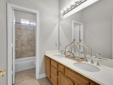 Welcome to this beautifully maintained 4-bedroom, 2-bathroom on Firewheel Golf Park in Texas - for sale on GolfHomes.com, golf home, golf lot