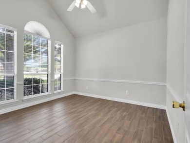 Welcome to this beautifully maintained 4-bedroom, 2-bathroom on Firewheel Golf Park in Texas - for sale on GolfHomes.com, golf home, golf lot