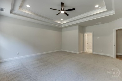 PRICE IMPROVEMENT! Lot 7E **THE MEADOWBROOK B FLOORPLAN BY on Lane Creek Golf Club in Georgia - for sale on GolfHomes.com, golf home, golf lot