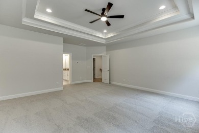 PRICE IMPROVEMENT! Lot 7E **THE MEADOWBROOK B FLOORPLAN BY on Lane Creek Golf Club in Georgia - for sale on GolfHomes.com, golf home, golf lot
