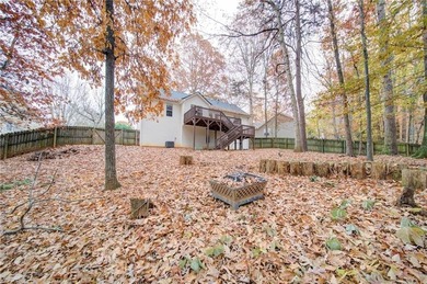 EXCEPTIONAL VALUE FOR THIS LOCATION! A true commuter's dream on Country Land Golf Course in Georgia - for sale on GolfHomes.com, golf home, golf lot
