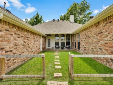 Welcome to this beautifully maintained 4-bedroom, 2-bathroom on Firewheel Golf Park in Texas - for sale on GolfHomes.com, golf home, golf lot