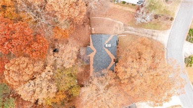 EXCEPTIONAL VALUE FOR THIS LOCATION! A true commuter's dream on Country Land Golf Course in Georgia - for sale on GolfHomes.com, golf home, golf lot