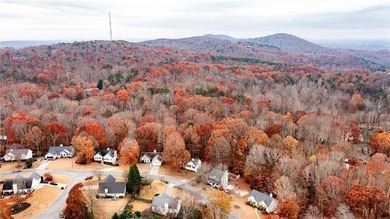 EXCEPTIONAL VALUE FOR THIS LOCATION! A true commuter's dream on Country Land Golf Course in Georgia - for sale on GolfHomes.com, golf home, golf lot