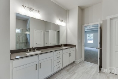 PRICE IMPROVEMENT! Lot 7E **THE MEADOWBROOK B FLOORPLAN BY on Lane Creek Golf Club in Georgia - for sale on GolfHomes.com, golf home, golf lot
