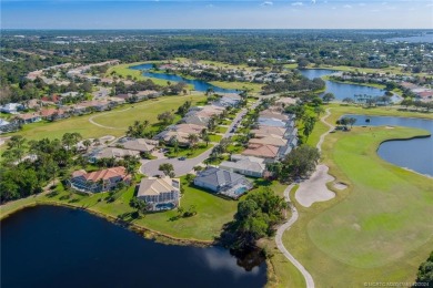 Great floor plan with 3 bedrooms, office, and 3 bathrooms and 2 on Santa Lucia River Club in Florida - for sale on GolfHomes.com, golf home, golf lot