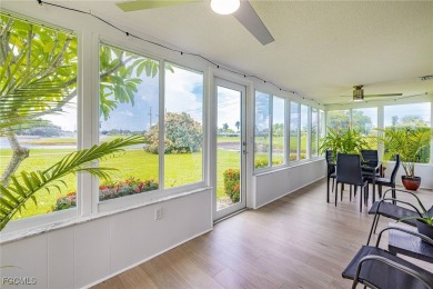 Welcome to 1404 Myerlee Country Club Blvd, where style and on Myerlee Country Club in Florida - for sale on GolfHomes.com, golf home, golf lot