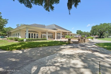 Private Island in Queen's Harbour - No HOA Fees A rare chance to on Queens Harbour Yacht and Country Club in Florida - for sale on GolfHomes.com, golf home, golf lot