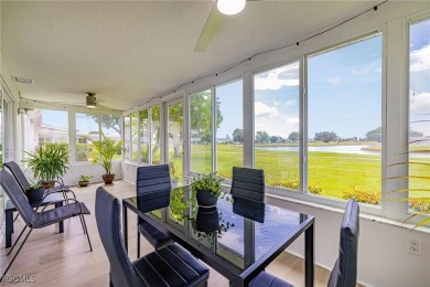 Welcome to 1404 Myerlee Country Club Blvd, where style and on Myerlee Country Club in Florida - for sale on GolfHomes.com, golf home, golf lot