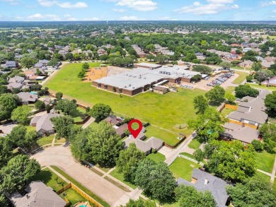 Welcome to this beautifully maintained 4-bedroom, 2-bathroom on Firewheel Golf Park in Texas - for sale on GolfHomes.com, golf home, golf lot