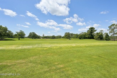 Private Island in Queen's Harbour - No HOA Fees A rare chance to on Queens Harbour Yacht and Country Club in Florida - for sale on GolfHomes.com, golf home, golf lot