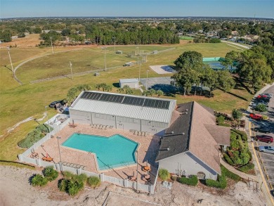 Situated in the Community of Townhomes of Summerfield, this well on Summerfield Crossing Golf Club in Florida - for sale on GolfHomes.com, golf home, golf lot