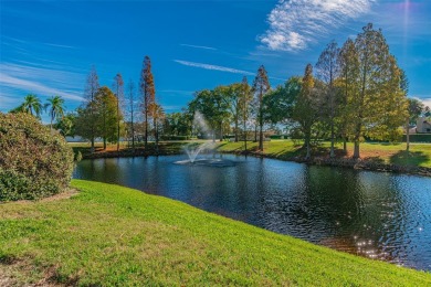 Situated in the Community of Townhomes of Summerfield, this well on Summerfield Crossing Golf Club in Florida - for sale on GolfHomes.com, golf home, golf lot