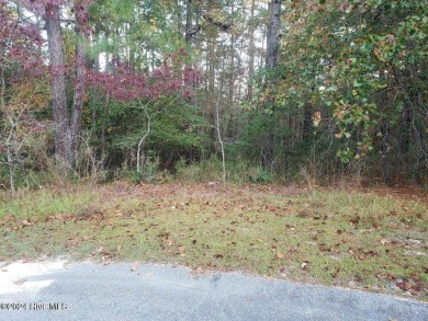 This stunning 2.67-acre parcel is a combination of two lots, lot on Foxfire Golf and Country Club in North Carolina - for sale on GolfHomes.com, golf home, golf lot