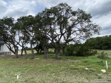 Great lot that's on a short cul-de-sac street!  The lot has on Vaaler Creek Golf Club in Texas - for sale on GolfHomes.com, golf home, golf lot