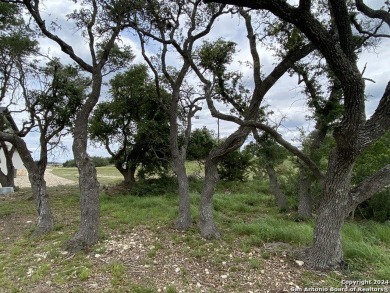 Great lot that's on a short cul-de-sac street!  The lot has on Vaaler Creek Golf Club in Texas - for sale on GolfHomes.com, golf home, golf lot