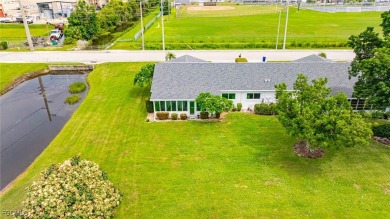 Welcome to 1404 Myerlee Country Club Blvd, where style and on Myerlee Country Club in Florida - for sale on GolfHomes.com, golf home, golf lot