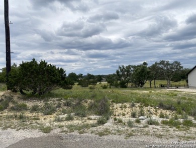 Great lot that's on a short cul-de-sac street!  The lot has on Vaaler Creek Golf Club in Texas - for sale on GolfHomes.com, golf home, golf lot