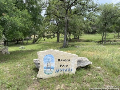 Great lot that's on a short cul-de-sac street!  The lot has on Vaaler Creek Golf Club in Texas - for sale on GolfHomes.com, golf home, golf lot