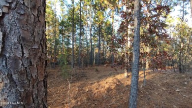 This stunning 2.67-acre parcel is a combination of two lots, lot on Foxfire Golf and Country Club in North Carolina - for sale on GolfHomes.com, golf home, golf lot