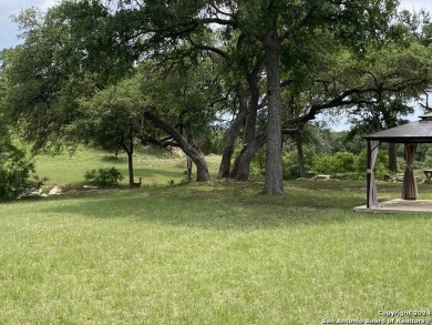 Great lot that's on a short cul-de-sac street!  The lot has on Vaaler Creek Golf Club in Texas - for sale on GolfHomes.com, golf home, golf lot