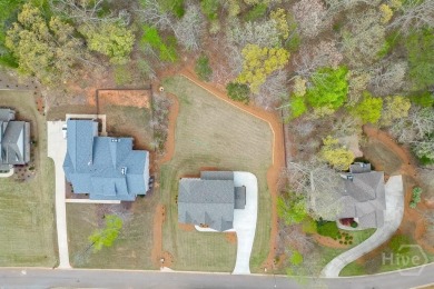 PRICE IMPROVEMENT! Lot 7E **THE MEADOWBROOK B FLOORPLAN BY on Lane Creek Golf Club in Georgia - for sale on GolfHomes.com, golf home, golf lot