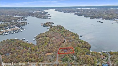 Have been looking for a new construction home fit for a large or on The Club At Porto Cima in Missouri - for sale on GolfHomes.com, golf home, golf lot