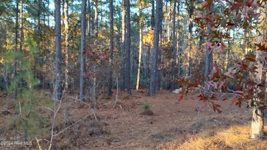 This stunning 2.67-acre parcel is a combination of two lots, lot on Foxfire Golf and Country Club in North Carolina - for sale on GolfHomes.com, golf home, golf lot