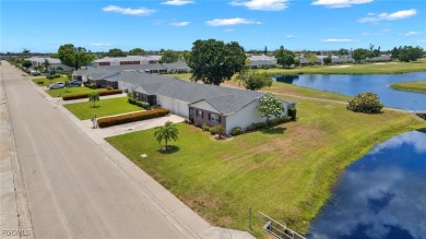 Welcome to 1404 Myerlee Country Club Blvd, where style and on Myerlee Country Club in Florida - for sale on GolfHomes.com, golf home, golf lot