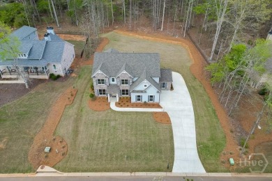 PRICE IMPROVEMENT! Lot 7E **THE MEADOWBROOK B FLOORPLAN BY on Lane Creek Golf Club in Georgia - for sale on GolfHomes.com, golf home, golf lot