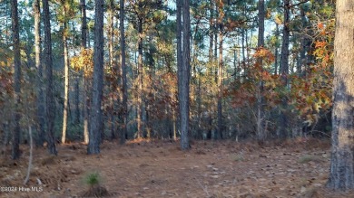 Don't miss this rare opportunity to own a 1.19-acre wooded lot on Foxfire Golf and Country Club in North Carolina - for sale on GolfHomes.com, golf home, golf lot