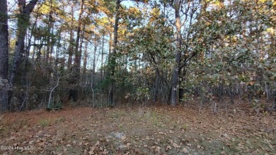 Don't miss this rare opportunity to own a 1.19-acre wooded lot on Foxfire Golf and Country Club in North Carolina - for sale on GolfHomes.com, golf home, golf lot