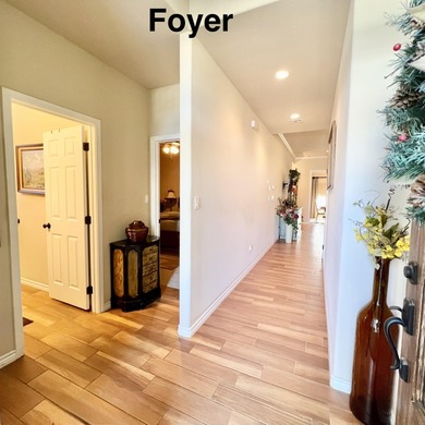 Beautifully maintained 3 bedroom, 2 bath home offering 1,904 on Hidden Falls Golf Club in Texas - for sale on GolfHomes.com, golf home, golf lot