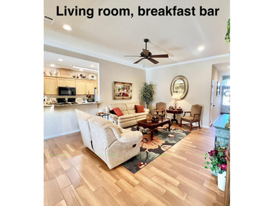 Beautifully maintained 3 bedroom, 2 bath home offering 1,904 on Hidden Falls Golf Club in Texas - for sale on GolfHomes.com, golf home, golf lot