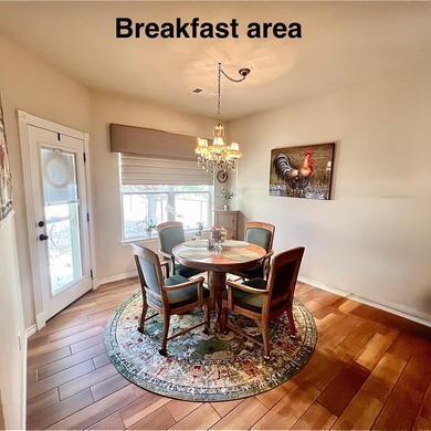 Beautifully maintained 3 bedroom, 2 bath home offering 1,904 on Hidden Falls Golf Club in Texas - for sale on GolfHomes.com, golf home, golf lot