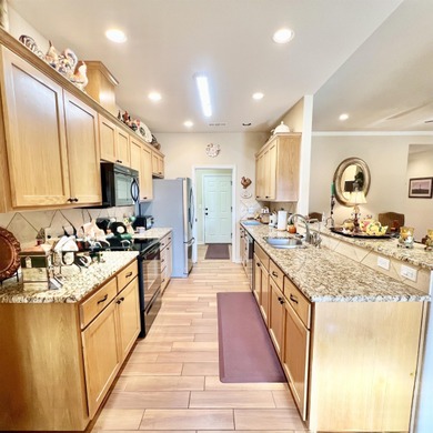 Beautifully maintained 3 bedroom, 2 bath home offering 1,904 on Hidden Falls Golf Club in Texas - for sale on GolfHomes.com, golf home, golf lot