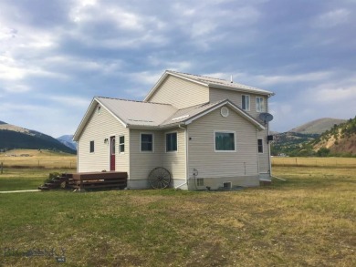 This remodeled country home on level pasture ground just minutes on The Old Works Golf Course in Montana - for sale on GolfHomes.com, golf home, golf lot