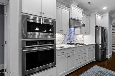 Welcome to Luxurious Coastal Living at 4053 Batik Court, a on Cape Fear National At Brunswick Forest in North Carolina - for sale on GolfHomes.com, golf home, golf lot